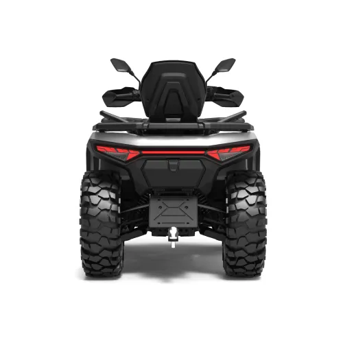 Квадроцикл LINHAI Landforce 650 EPS