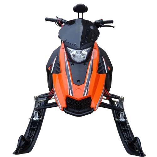 Снегоход COMPASS C-200