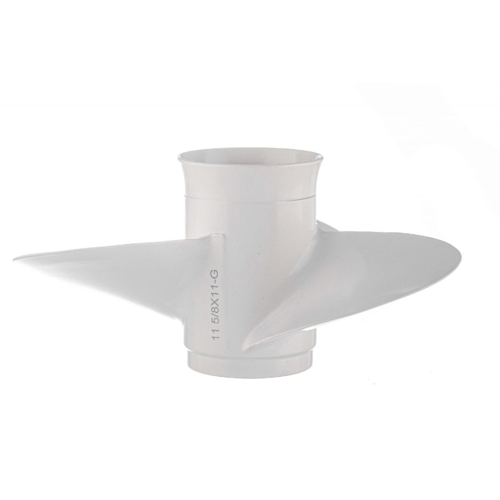 Винт Honda 50 HP, 11 5/8 x 11