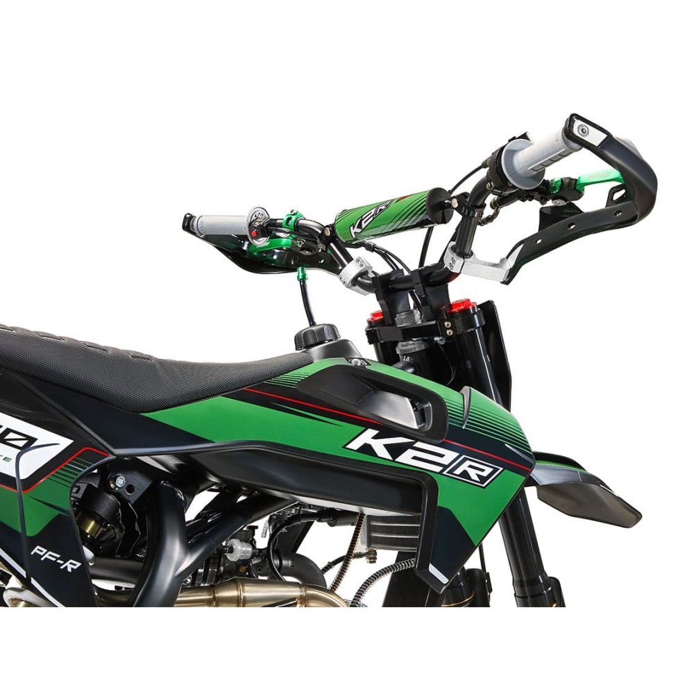 Мотоцикл K2R PF-R160 Pro PITBIKE