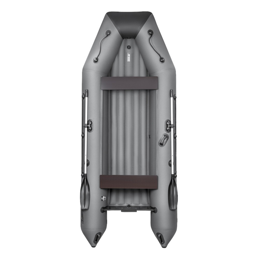 Лодка ПВХ БАРС 3600 НДНД