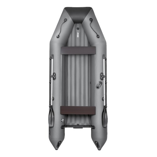 Лодка ПВХ БАРС 3600 НДНД