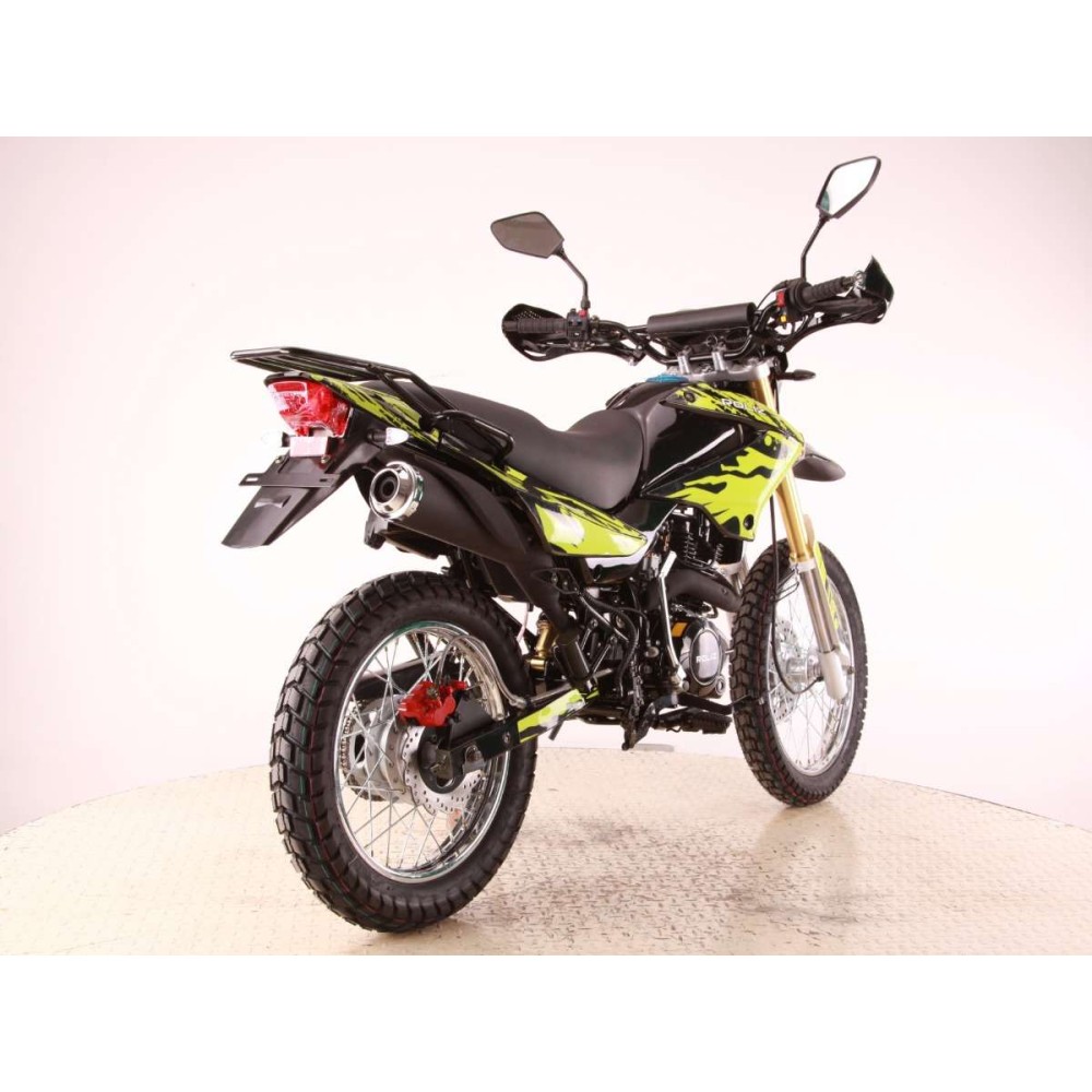 Мотоцикл ROLIZ SPORT-005 PR