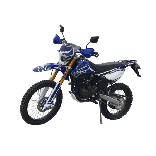 Мотоцикл кроссовый эндуро REGULMOTO Sport-003 PR