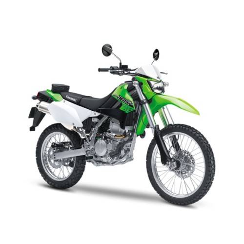 Мотоцикл KEWS 250CC Kawasaki Klx ENDURO