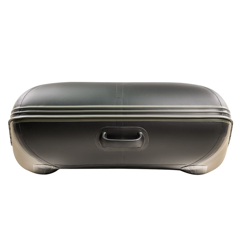 Лодка ПВХ БРОНЯ 280 Хаки - чёрный