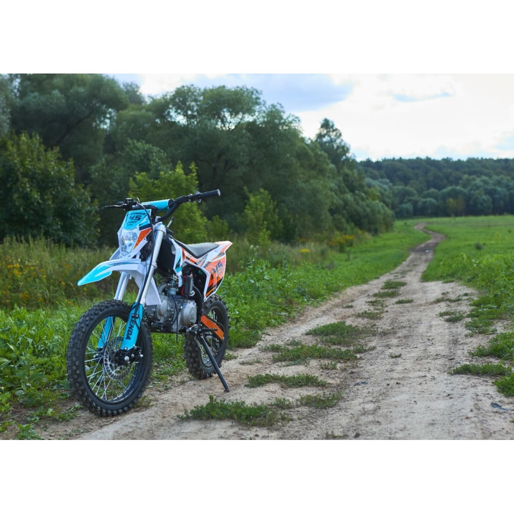 Мотоцикл питбайк SHARMAX Sport 145 Miami