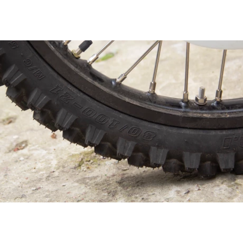 Мотоцикл кроссовый эндуро MOTAX EXR300