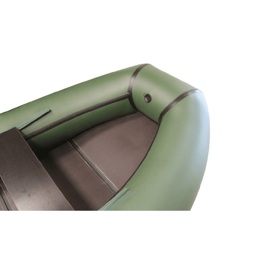 Лодка ПВХ РОДЖЕР Zefir Hunter 3200 Без привала