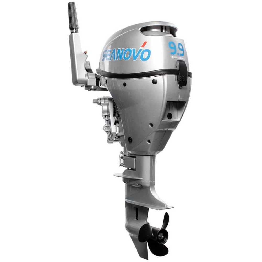 4х-тактный лодочный мотор SEANOVO SNF9.9HS