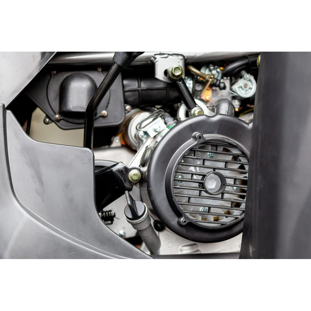 Квадроцикл SSSR Rocket