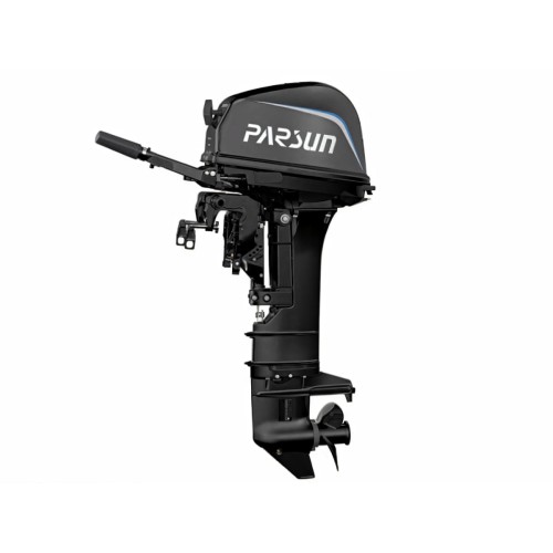 2х-тактный лодочный мотор PARSUN T9.9BMS PRO