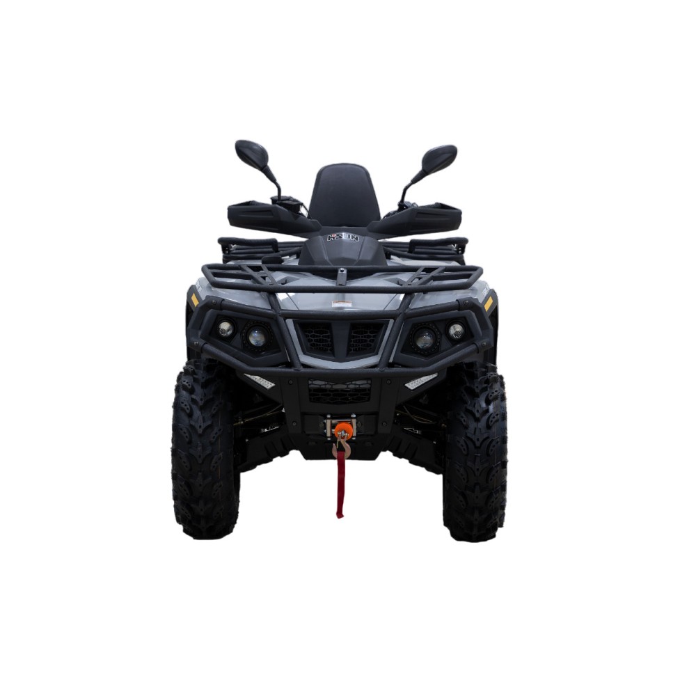 Квадроцикл HISUN Tactic 550 Limited (ПСМ)