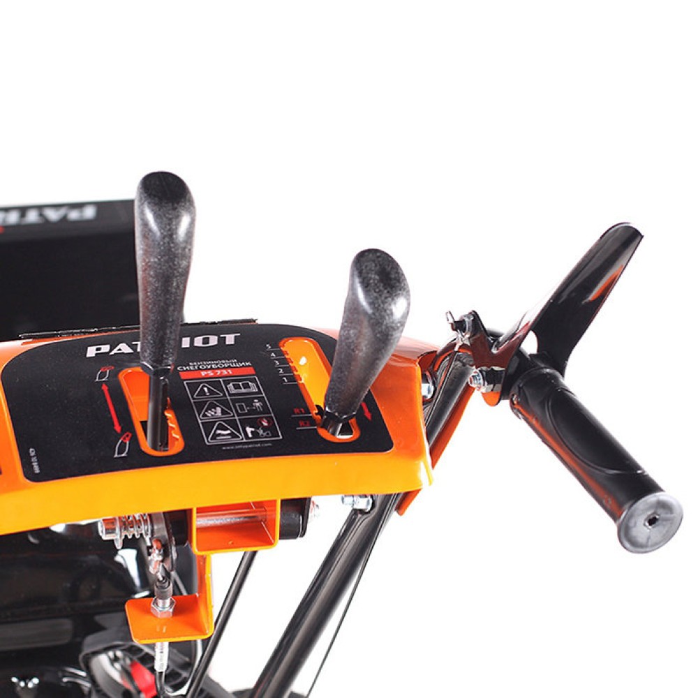 Снегоуборщик PATRIOT PS 521