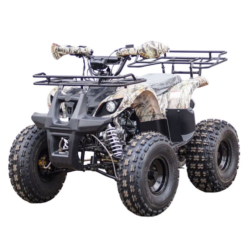 Квадроцикл STALKER 125 Lux