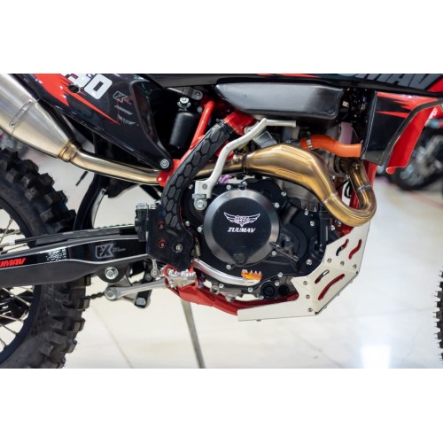 Мотоцикл ZUUMAV K8 NC450 ENDURO