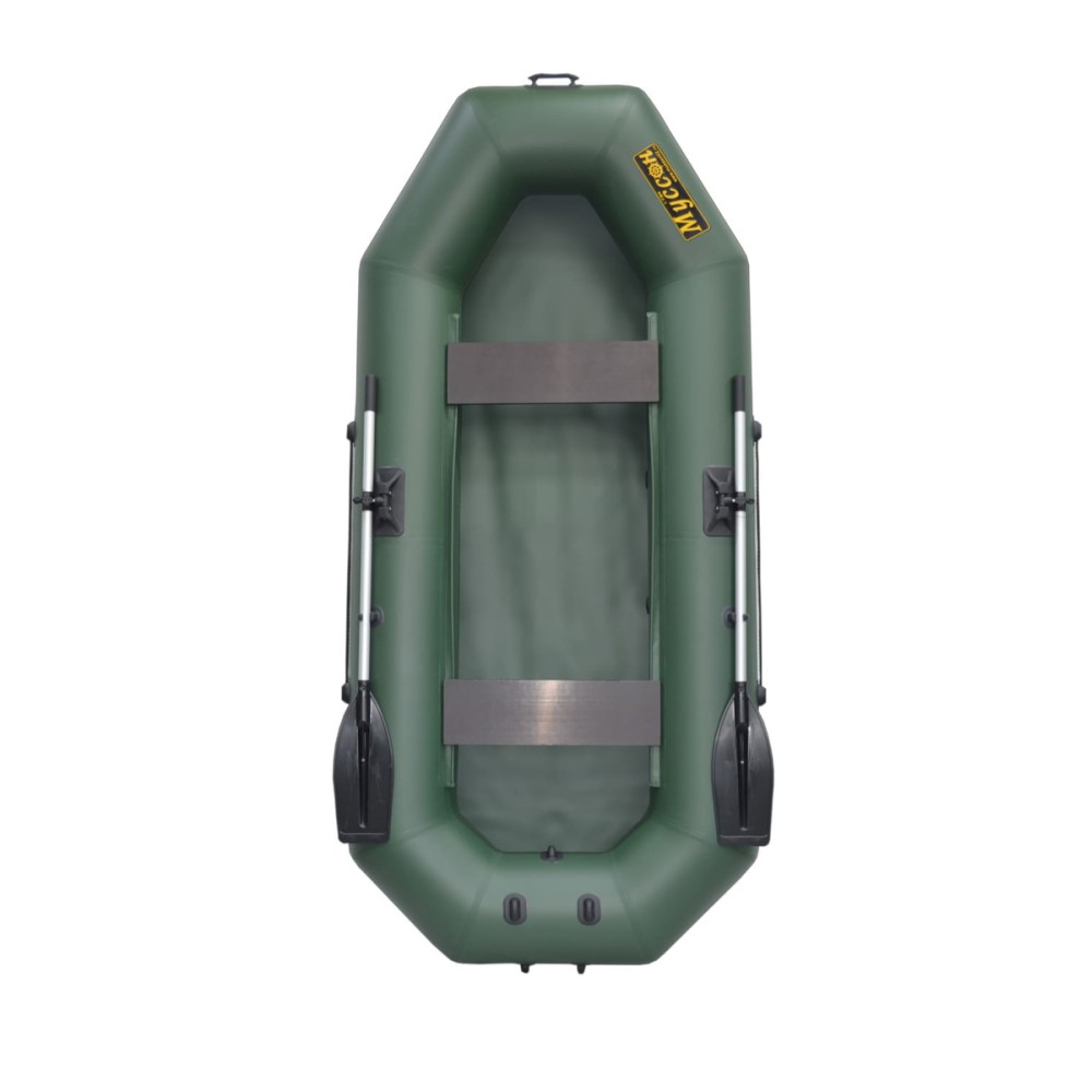 Гребная лодка ПВХ МУССОН S-280