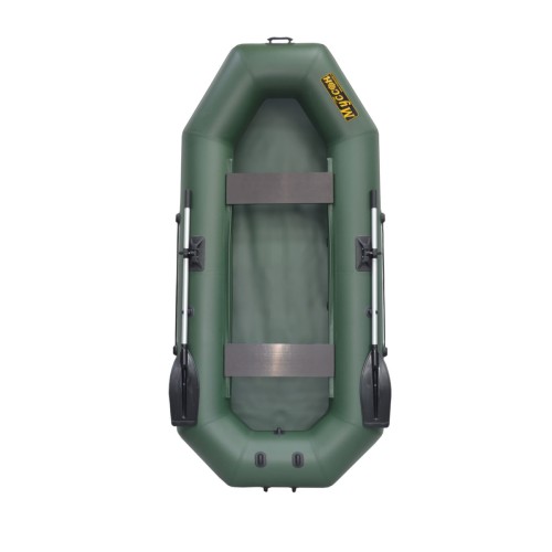 Гребная лодка ПВХ МУССОН S-280