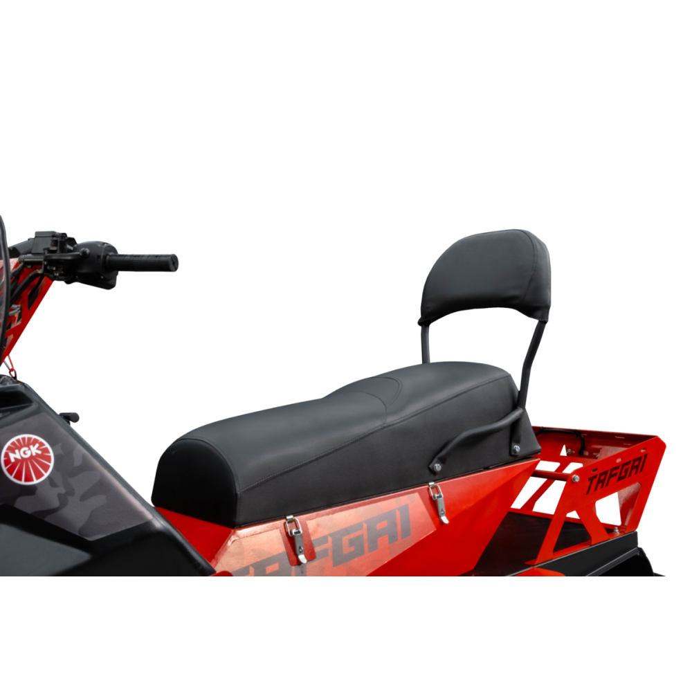 Снегоход SHARMAX SN-650 Tafgai