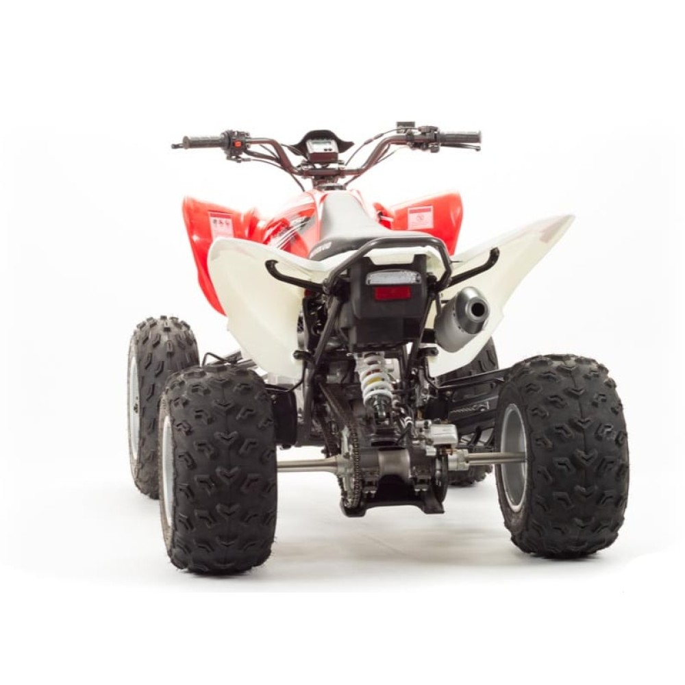 Квадроцикл MOTOLAND 125S (2020 Г.)