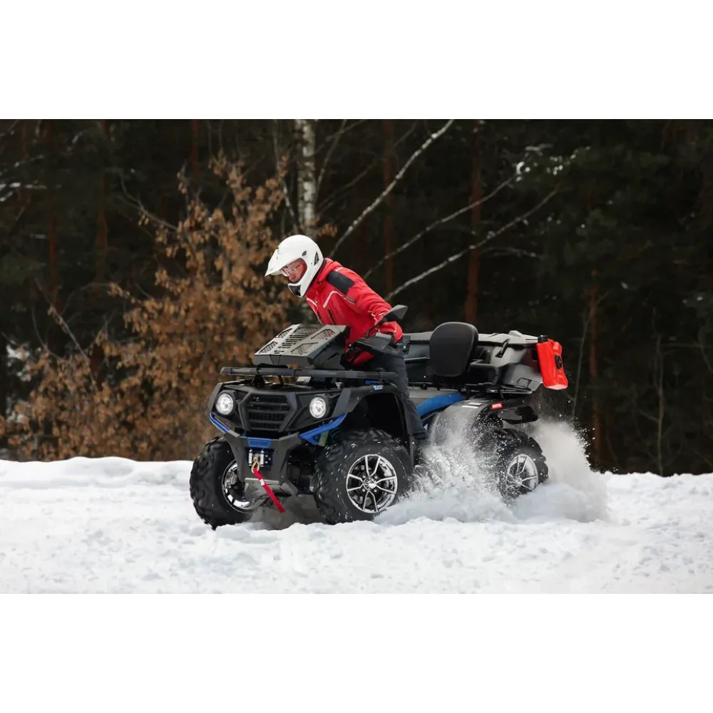 Квадроцикл SHARMAX Force 620 (2024)