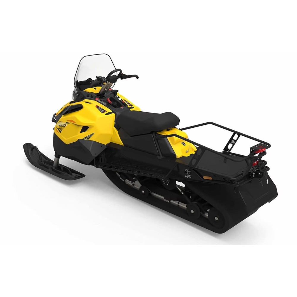 Снегоход STELS Атаман SA600T