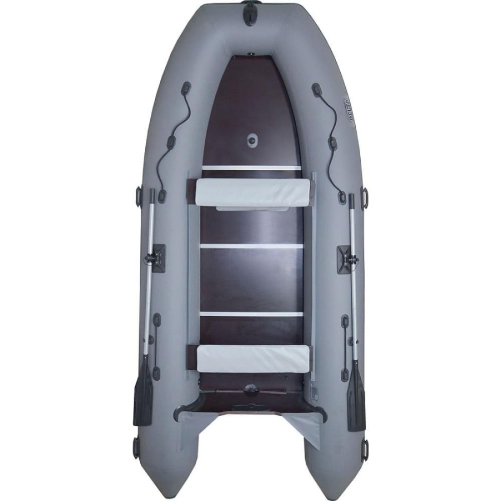 Лодка ПВХ PATRIOT Дельта 360 СК