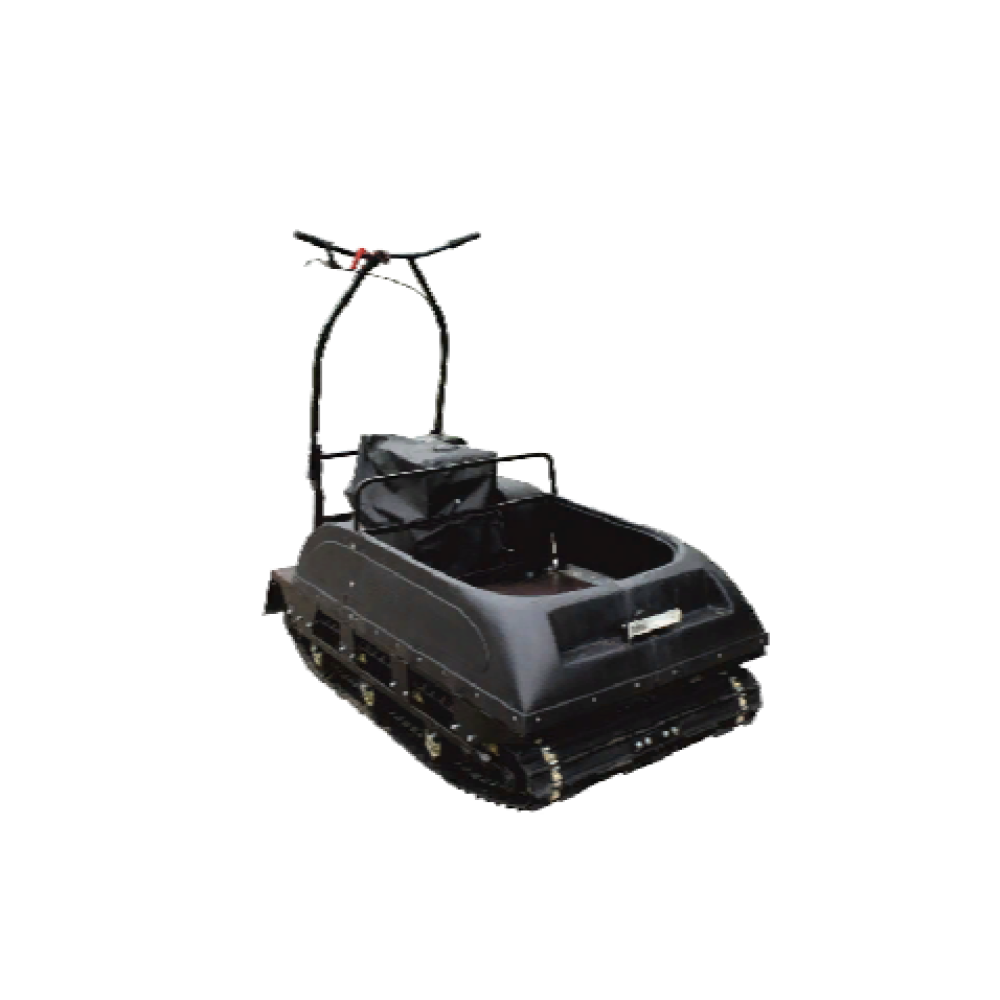 Мотобуксировщик PAXUS 800 Grand, 14-15 л.с.