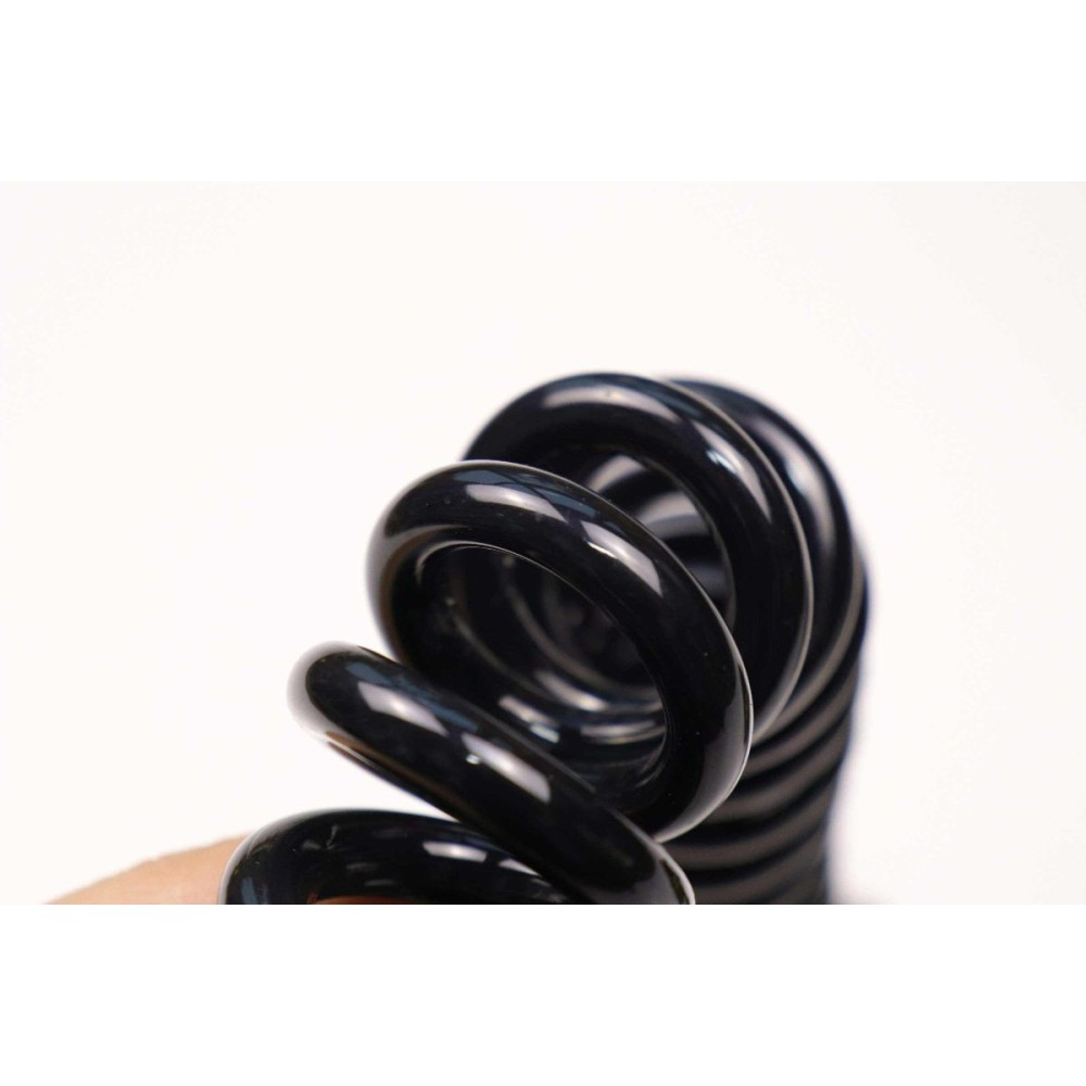 Страховочный лиш Stormline, красный