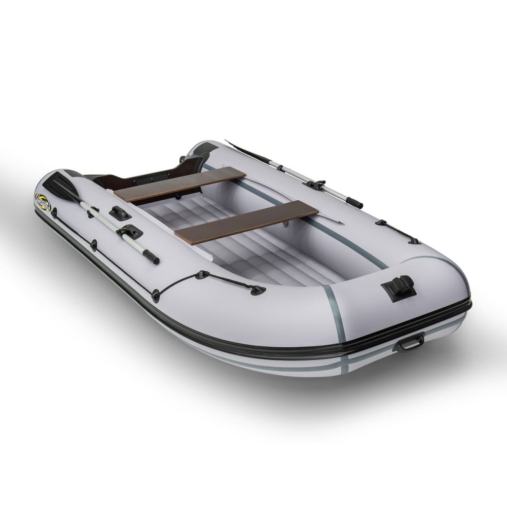 Лодка ПВХ АНДРОМЕДА Air 340