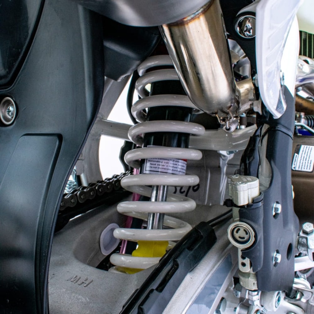 Мотоцикл кроссовый эндуро REGULMOTO Legend 300