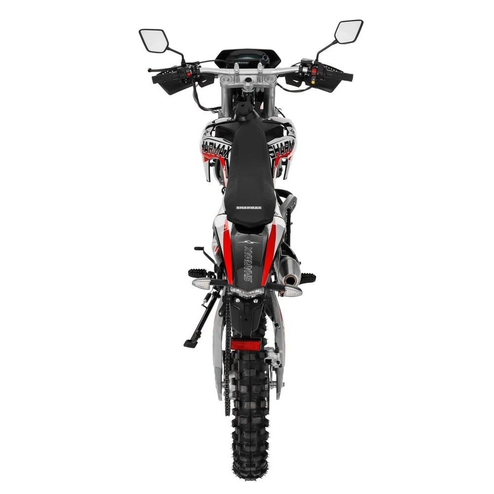 Мотоцикл кроссовый эндуро SHARMAX Sport 300 (2024)