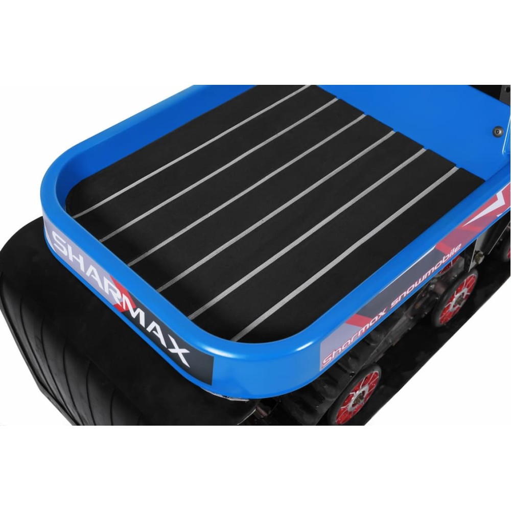 Снегоход SHARMAX SN-400