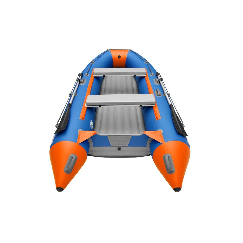 Лодка ПВХ РОДЖЕР Zefir Trofey 3100