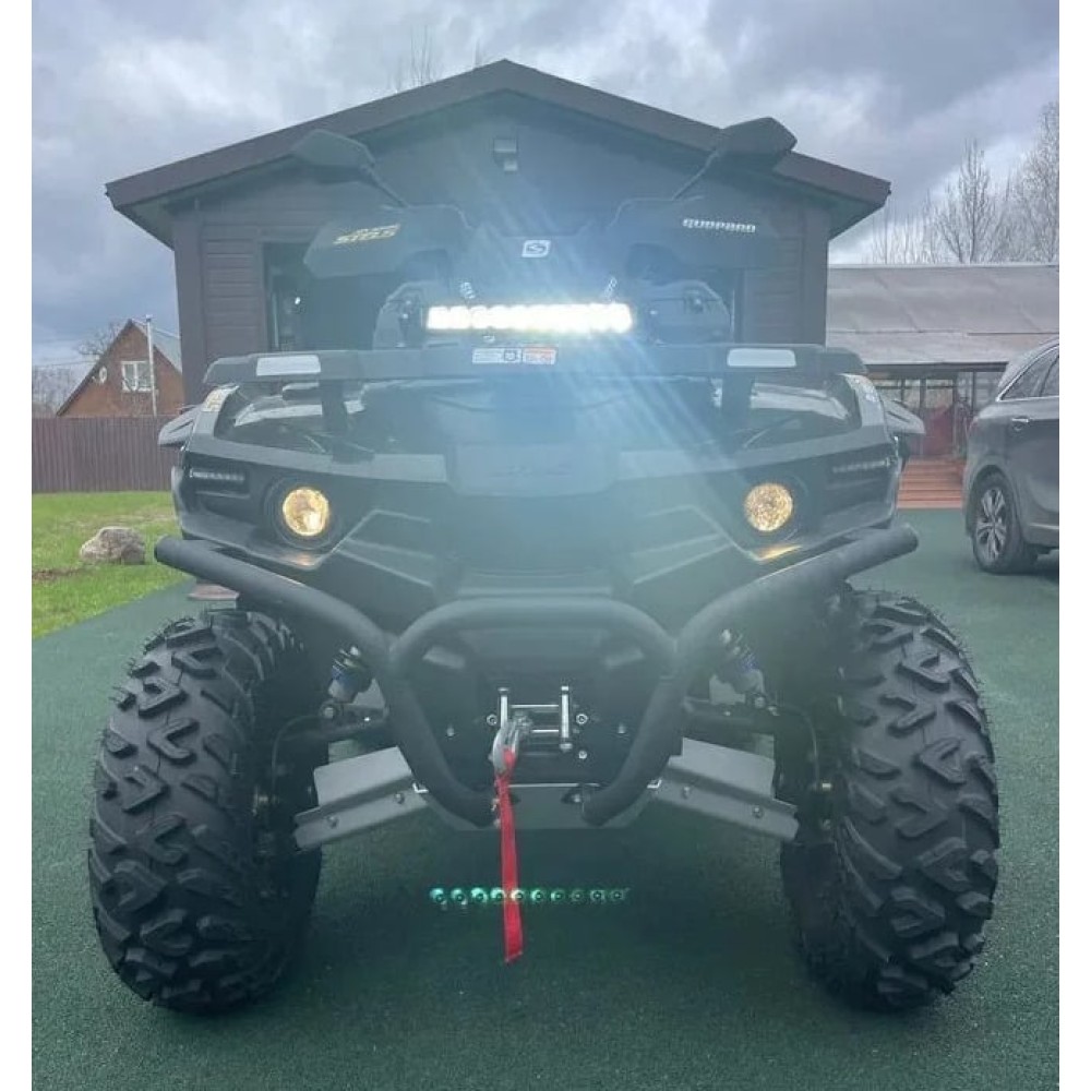 Квадроцикл STELS ATV 650 GUEPARD ST Б/У