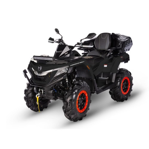 Квадроцикл BRP Force 1100 (ПСМ)