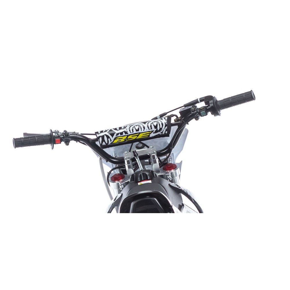 Мотоцикл BSE EX 125E Max13 PITBIKE