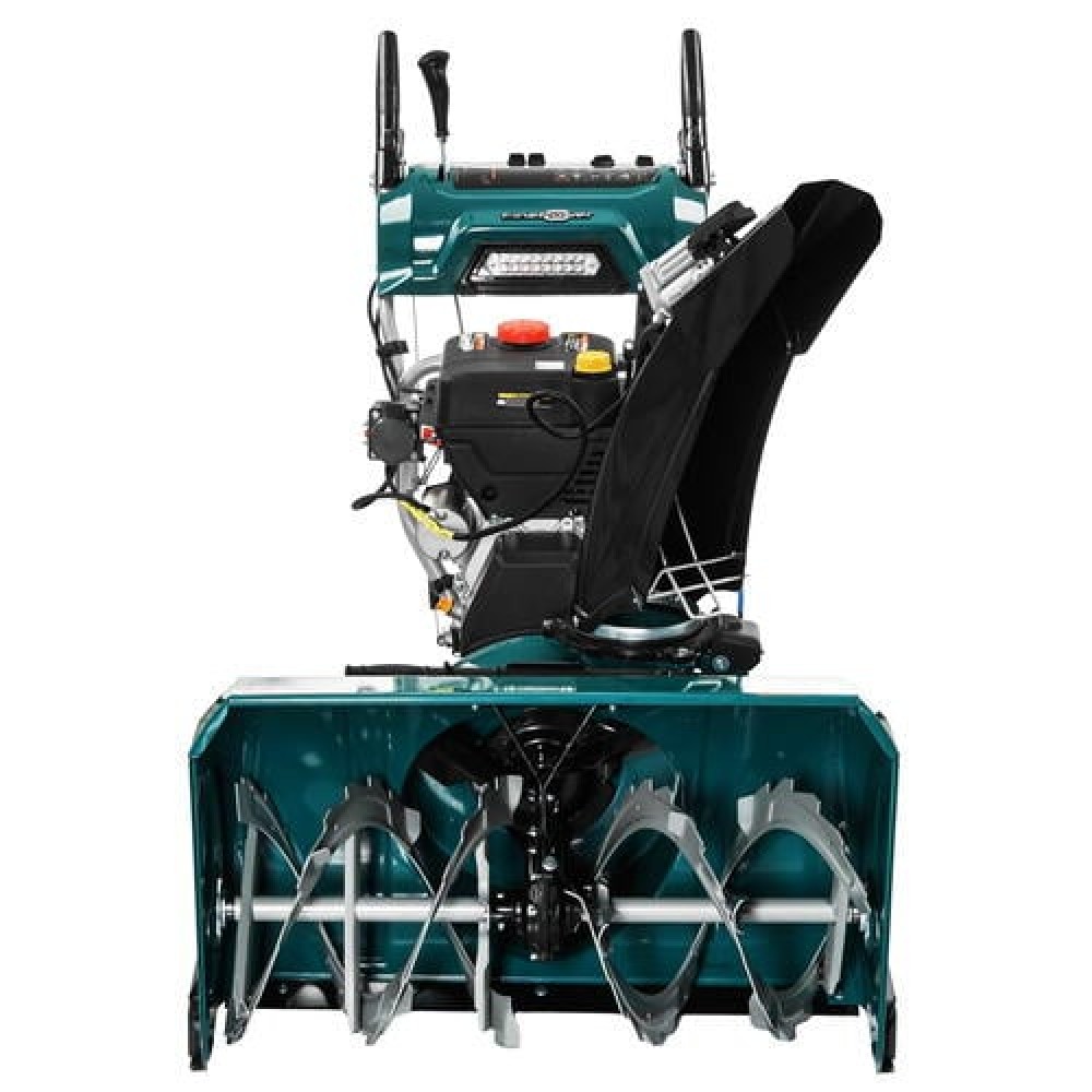 Снегоуборщик FINEPOWER SRMP8742LT