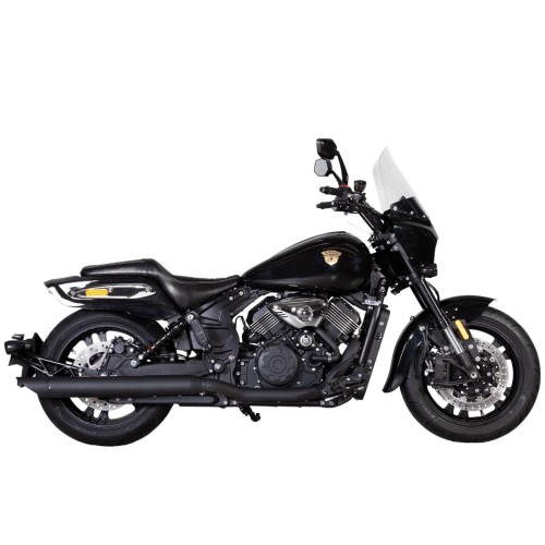 Мотоцикл GROZA RL800