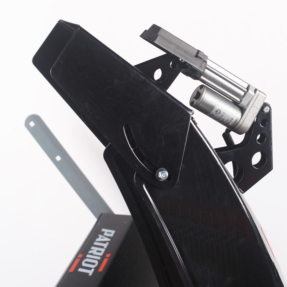 Снегоуборщик PATRIOT PRO 981 ED