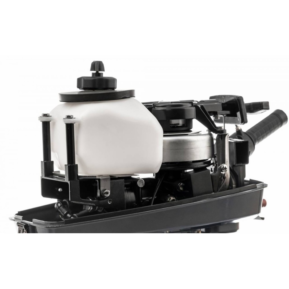 2х-тактный лодочный мотор MIKATSU M3.5FHS (2024)