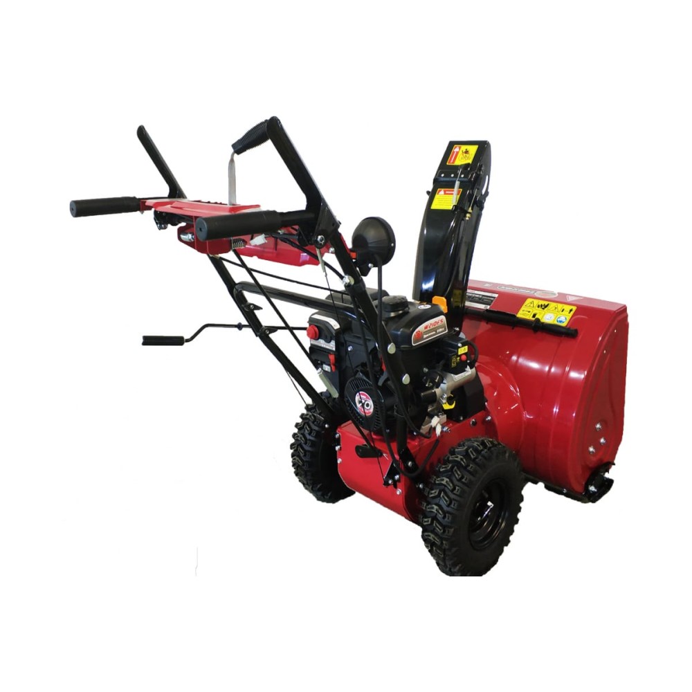 Снегоуборщик WEIMA WWS0724B/E