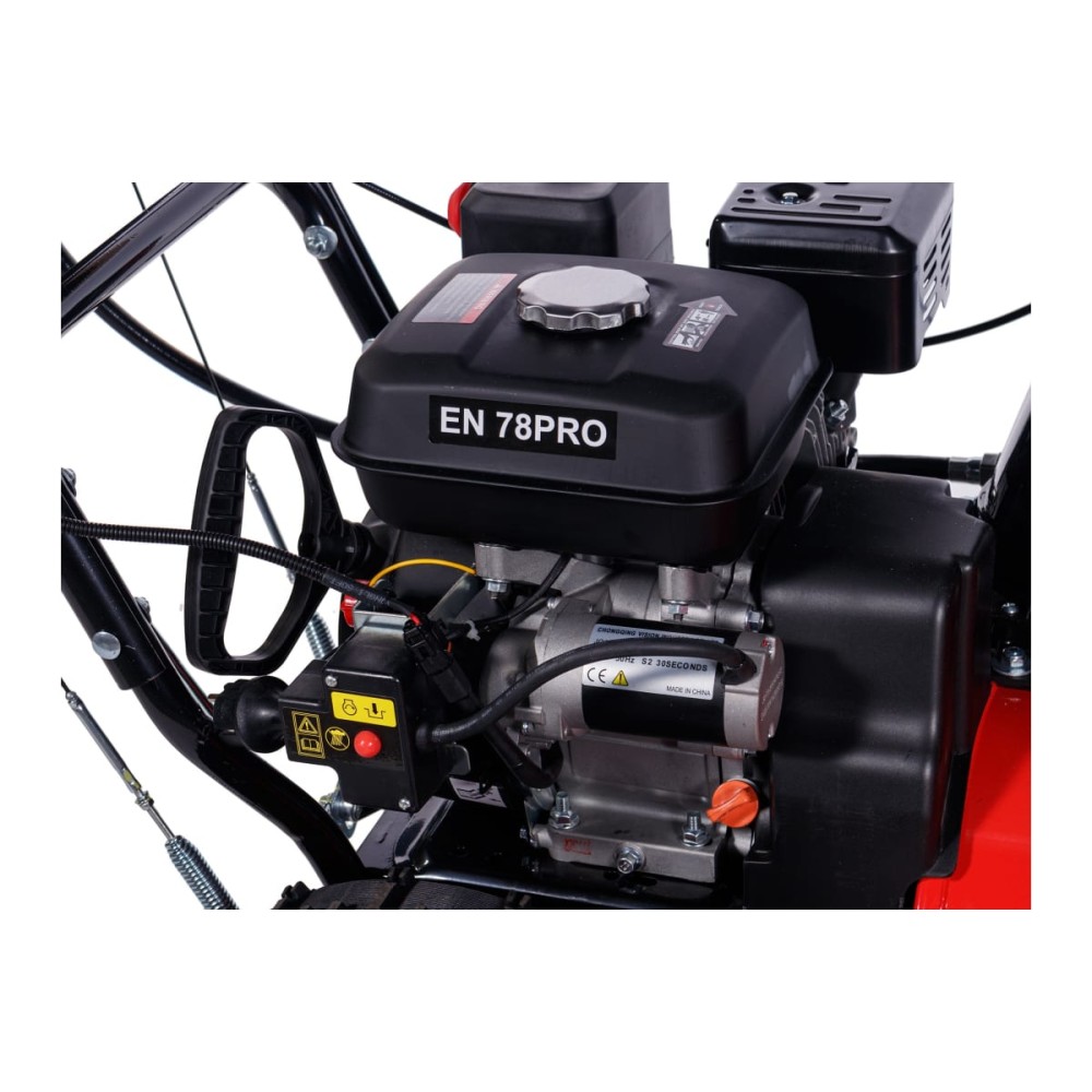 Снегоуборщик ENIFIELD EN 78 PRO