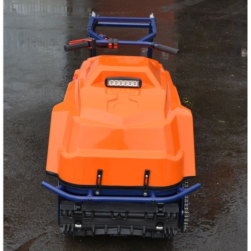 Мотобуксировщик БАРС Следопыт MDS 15 л.с.