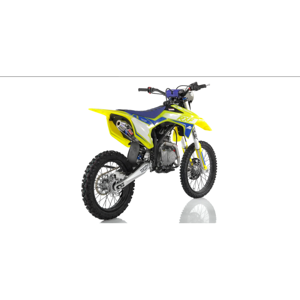 Мотоцикл APOLLO RXF Freeride 150X-LE 19/16 PITBIKE