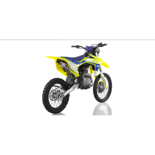 Мотоцикл APOLLO RXF Freeride 150X-LE 19/16 PITBIKE