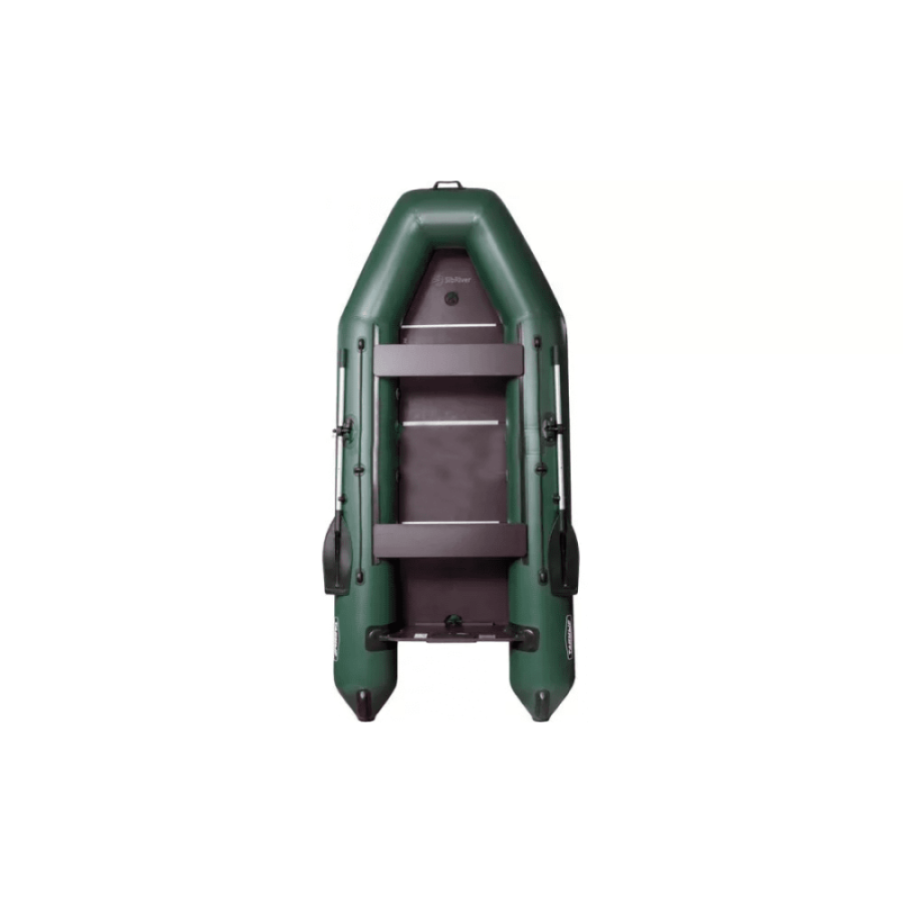 Лодка ПВХ SIBRIVER Таймыр 320 КС