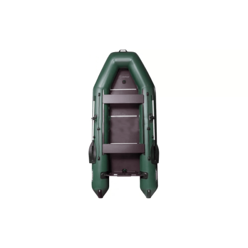 Лодка ПВХ SIBRIVER Таймыр 320 КС