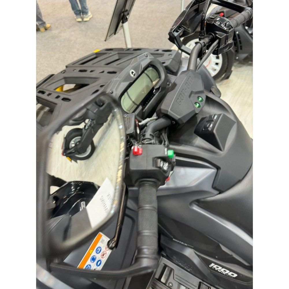 Квадроцикл BRP Can-Am Outlander XT 1000 (2024) (ПСМ)