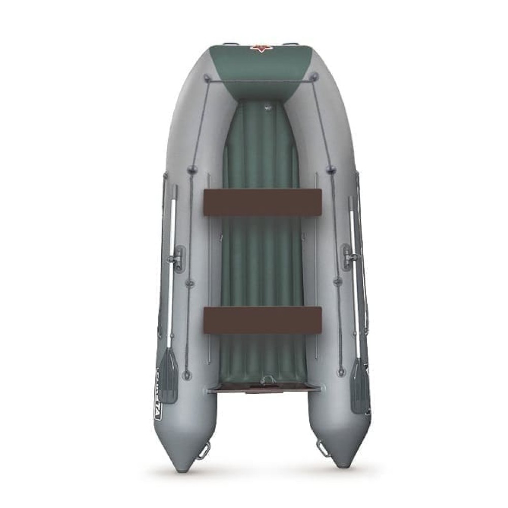 Лодка ПВХ РАКЕТА РК-420 Mehler